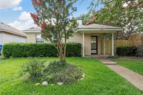 1303 Chapel Creek Rd, Waco, TX 76712