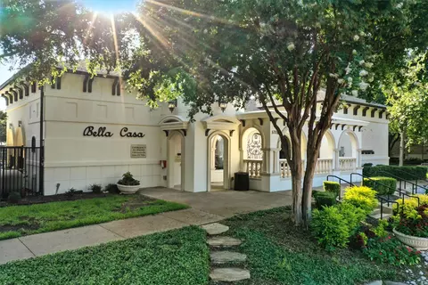 6844 Massa Ln, Frisco, TX 75034