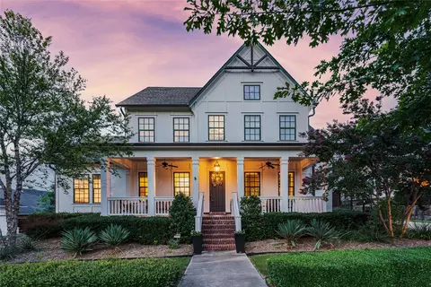 2604 Addison St, Mckinney, TX 75071
