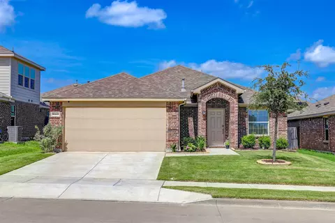 14449 Leadrope Cir, Haslet, TX 76052