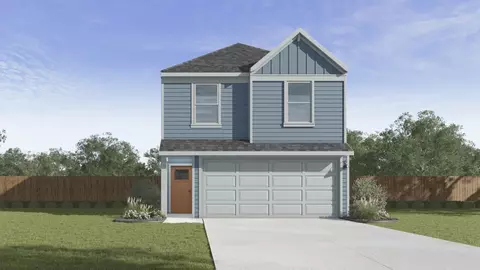 7020 Moonflower Ln, Princeton, TX 75407