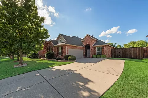 1703 Coventry Ln, Allen, TX 75002