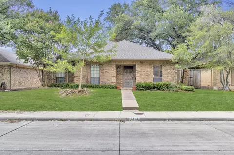 13115 Chandler Dr, Dallas, TX 75243