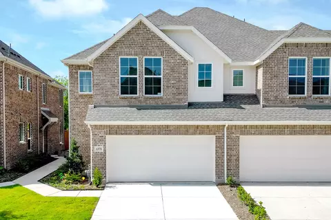 1371 Union Rd, Celina, TX 75009