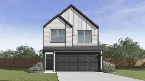 7012 Moonflower Ln, Princeton, TX 75407