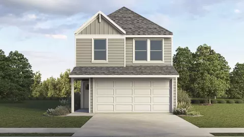 7019 Vining Dr, Princeton, TX 75407