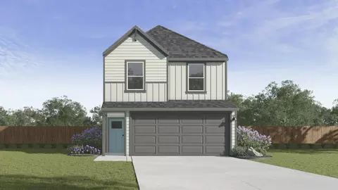 7016 Moonflower Ln, Princeton, TX 75407