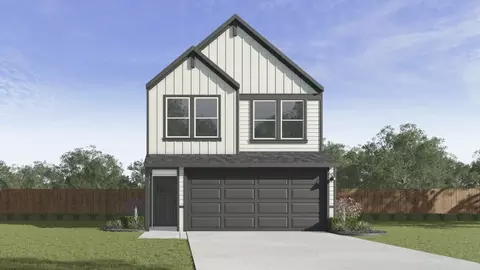 7008 Moonflower Ln, Princeton, TX 75407