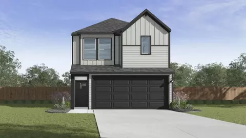 7018 Moonflower Ln, Princeton, TX 75407