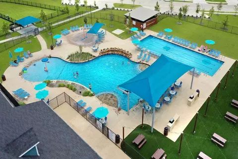 2089 Bayfront Dr, Royse City, TX 75189