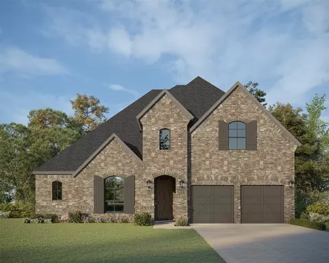 2751 Savannah Rdg, Prosper, TX 75078