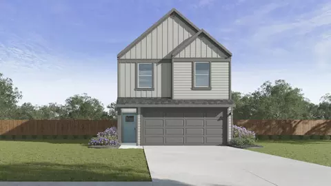 7010 Moonflower Ln, Princeton, TX 75407