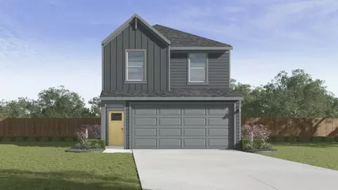 7004 Moonflower Ln, Princeton, TX 75407