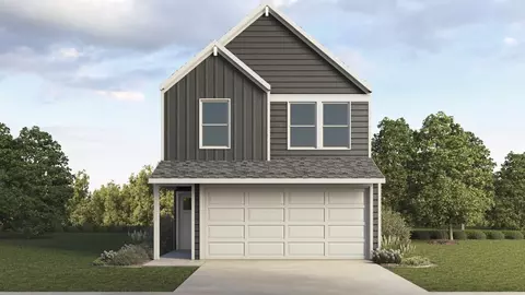 7006 Moonflower Ln, Princeton, TX 75407