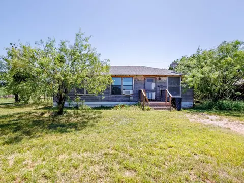 7515 County Road 551, Brownwood, TX 76801