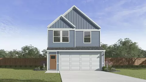 7017 Vining Dr, Princeton, TX 75407
