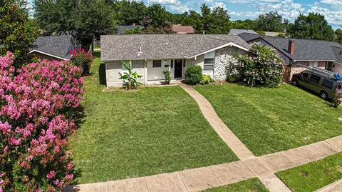 2014 Edna Smith Dr, Garland, TX 75040