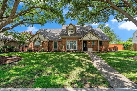 3324 Bandolino Ln, Plano, TX 75023