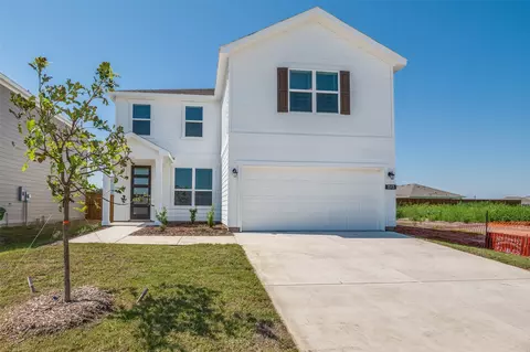 1513 Burton Dr, Seagoville, TX 75159