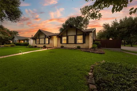 3821 Mckinley Dr, Plano, TX 75023