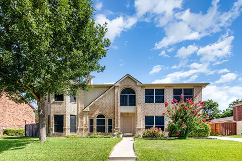 1710 Lincoln Dr, Wylie, TX 75098