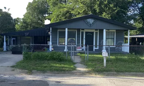 1670 Shiloh, Paris, TX 75460