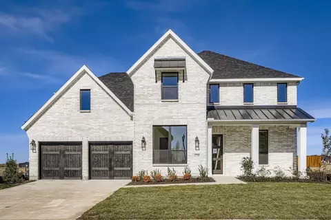 2730 Savannah Rdg, Prosper, TX 75078