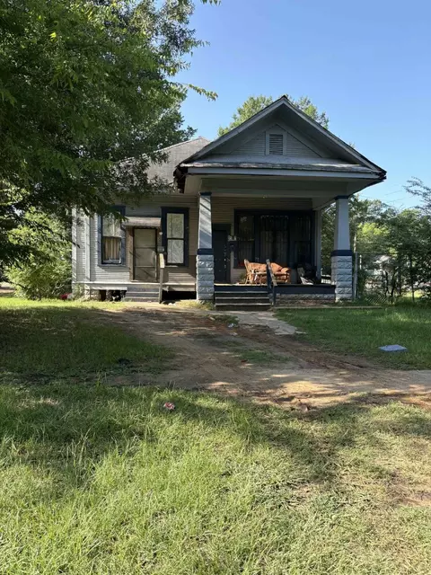 629 W 64th St, Shreveport, LA 71106