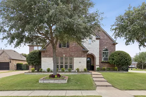 2217 Prestwick Ave, Trophy Club, TX 76262