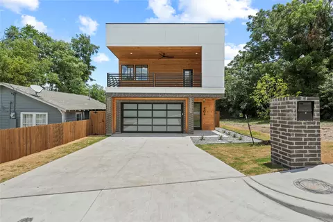 404 Cleaves St, Dallas, TX 75203