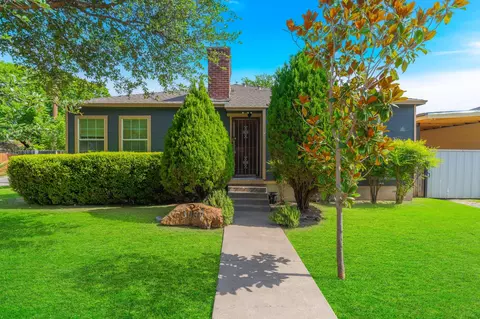 3037 Grafton Ave, Dallas, TX 75211