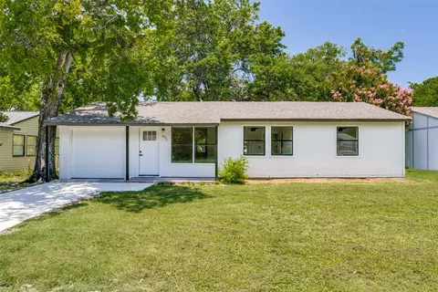 2931 Millmar Dr, Dallas, TX 75228