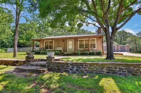 487 Cedar Bayou Blvd, Gordonville, TX 76245