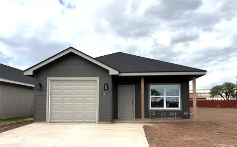 898 Minda St, Abilene, TX 79602