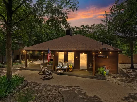 153 Bridlepath Dr, Pottsboro, TX 75076