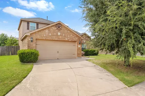 412 Buoy Ct, Crowley, TX 76036