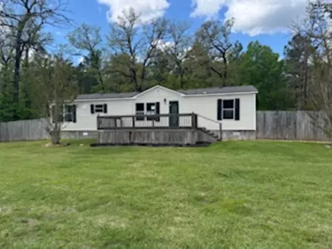 10150 Lalaurie Ln, Keithville, LA 71047