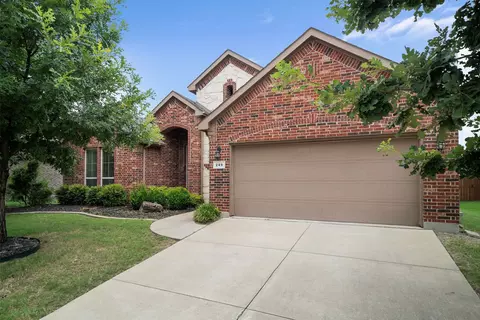 249 Ashlawn Dr, Midlothian, TX 76065