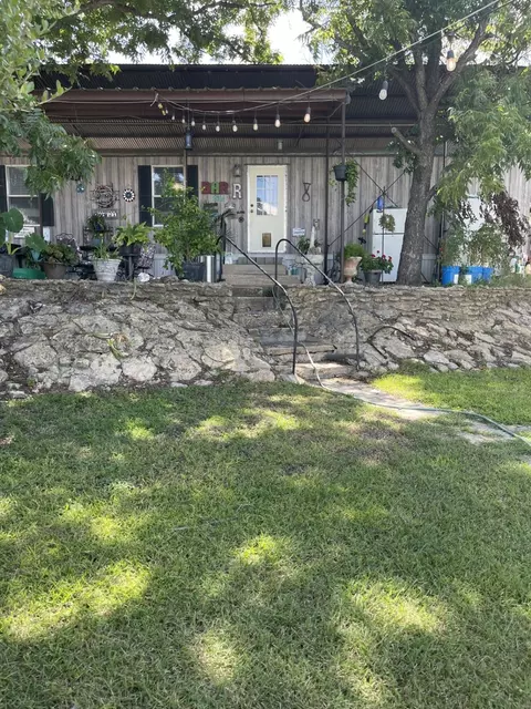 8110 County Road 550, Brownwood, TX 76801