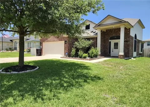 10004 Birch Tree Dr, Temple, TX 76502