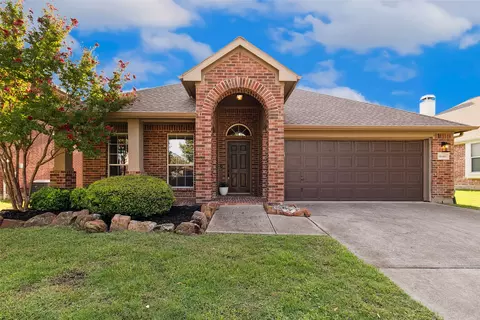 8648 Marion Dr, Frisco, TX 75036