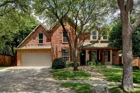 5200 Stoney Trl, Mckinney, TX 75072