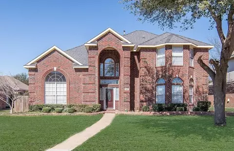 5517 Enfield Dr, Richardson, TX 75082