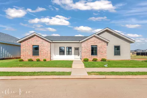 1510 Old Settlers Way, Buffalo Gap, TX 79508