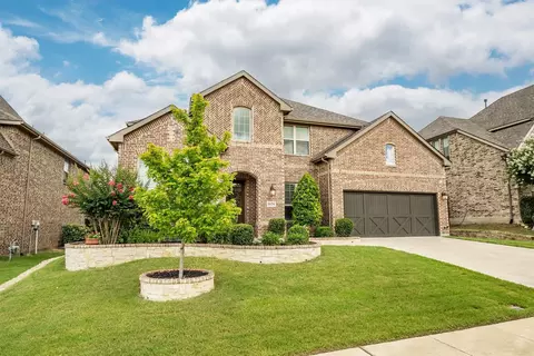1124 Thornhill Way, Roanoke, TX 76262