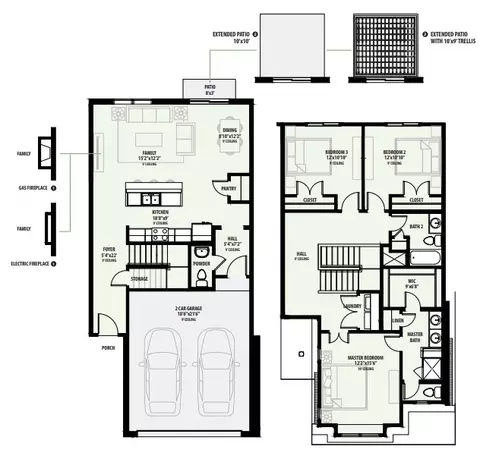 602 Laurel Ln, Wylie, TX 75098