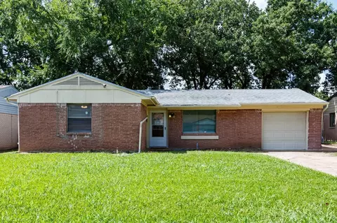 6818 Oleta Dr, Dallas, TX 75217