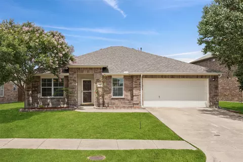 210 Freedom Trl, Forney, TX 75126