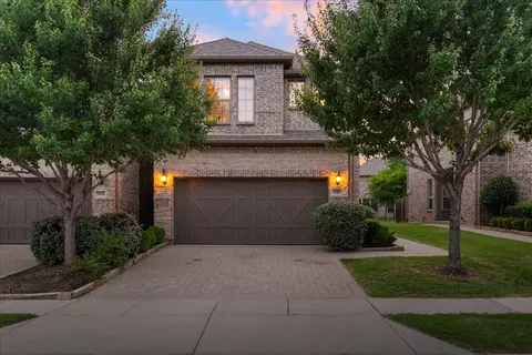 6329 Hermosa Dr, Plano, TX 75024