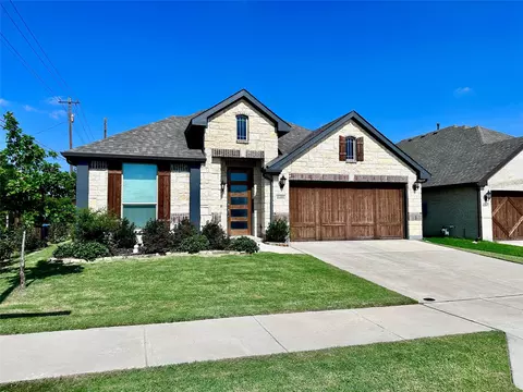 11401 Falcon Trace Dr, Keller, TX 76244